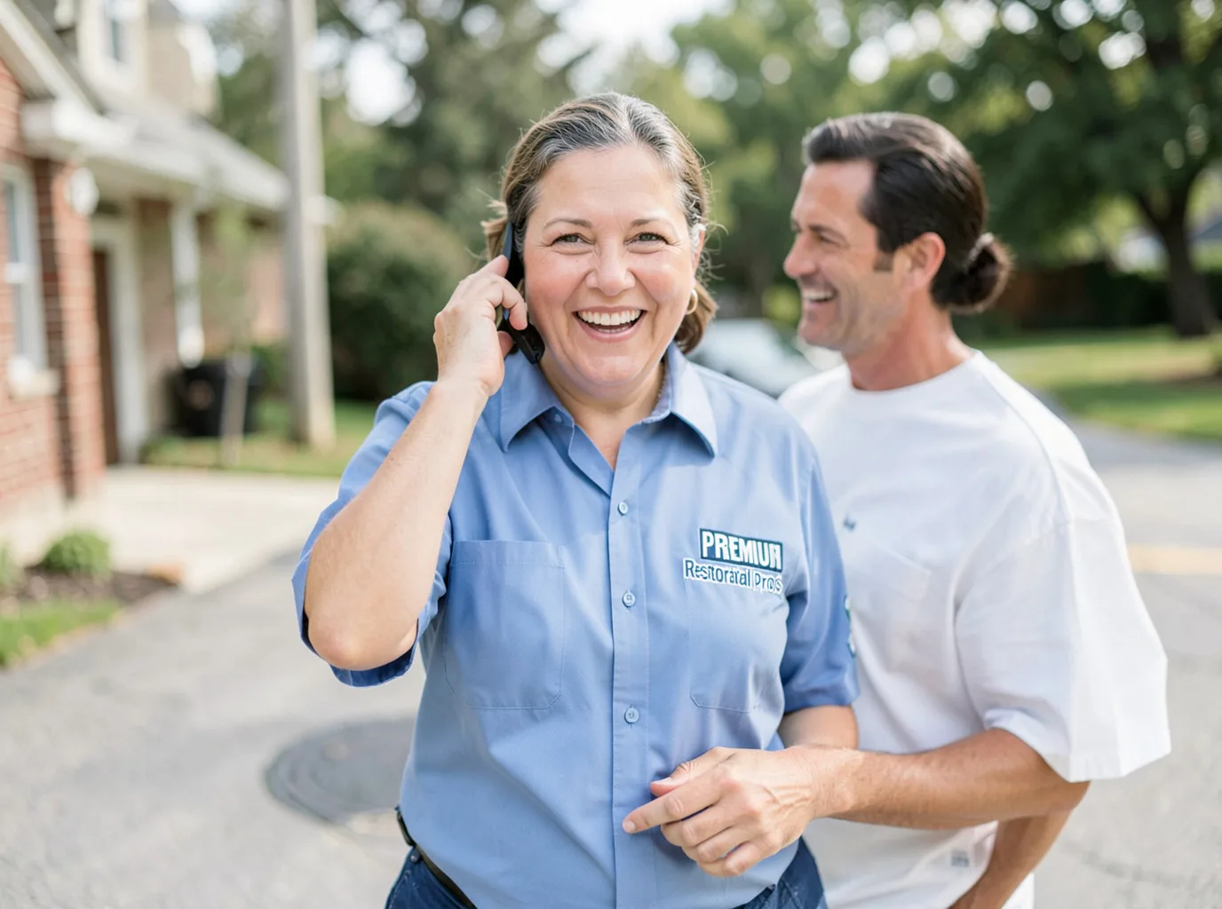 Water Damage Restoration Burlington, WI FAQs